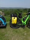 Magicycle Deer Step-Over Full Suspension Ebike SUV - Touring