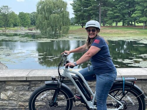 Cruiser Pro Step Over photo review