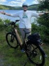 HovRanger 27.5 Electric Bike