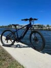 HovRanger 27.5 Electric Bike