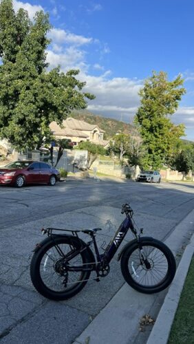 TST® Dreamer 26 photo review