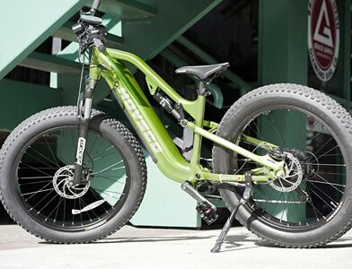 HovScout 26 photo review