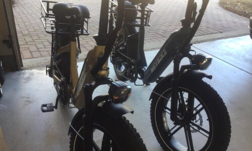 Ranger S photo review