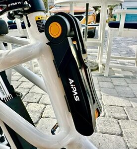 A6 D Volt Cargo photo review