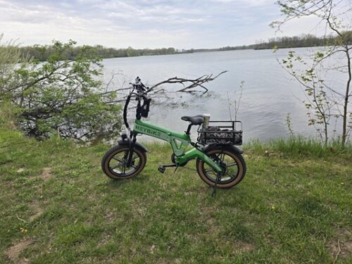 Mars 2.0 750W photo review