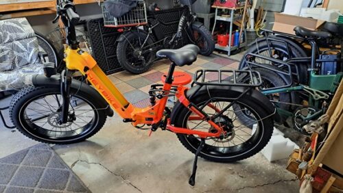 Horizon photo review