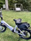 A2 Folding Ebike