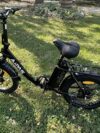 A2 Folding Ebike