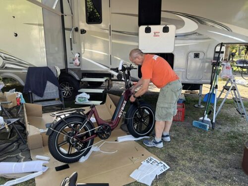 Ranger S photo review