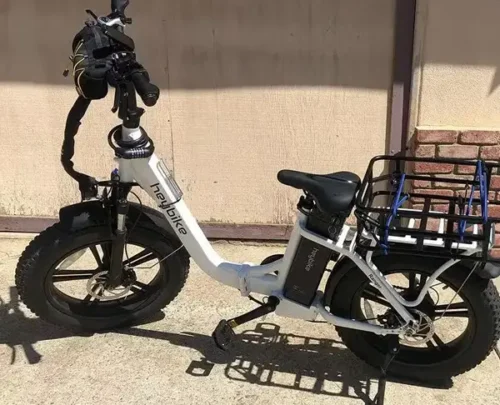 Ranger S photo review