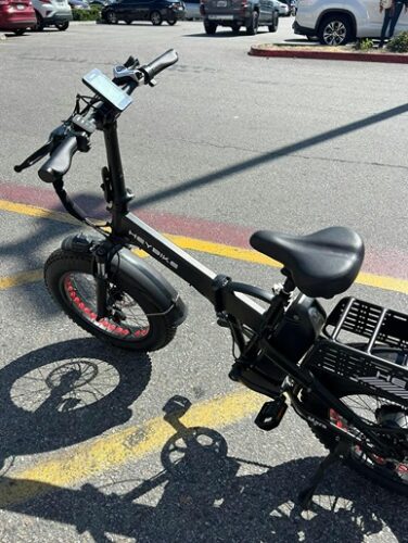 Mars 2.0 750W photo review