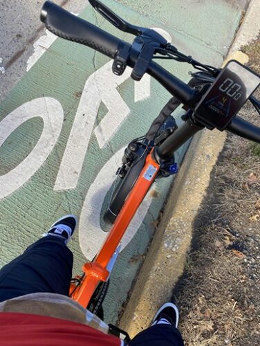 Mars 2.0 750W photo review