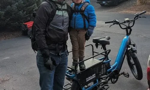 Horizon photo review