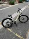 Stride EB40 eBike