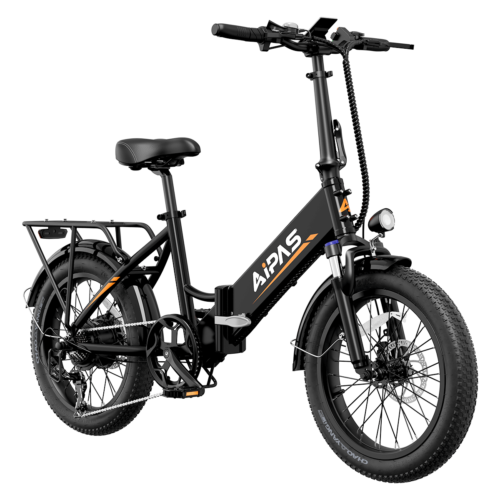 A6 D Volt Cargo photo review