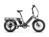 A6 Dual battery Cargo Ebike