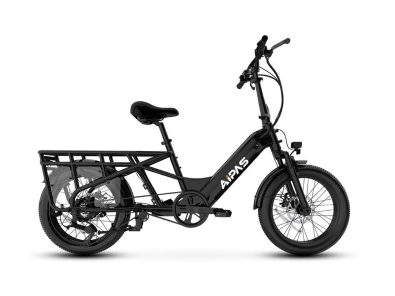 A6 S Volt Cargo