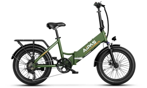 folding ebikes for sale