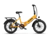 A2 Folding Ebike