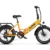 A2 Folding Ebike