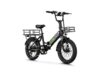 A2 Folding Ebike