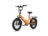 A2 Folding Ebike