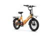 A2 Folding Ebike