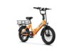 A2 Folding Ebike