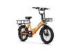 A2 Folding Ebike