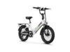 A2 Folding Ebike
