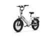 A2 Folding Ebike