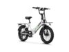 A2 Folding Ebike