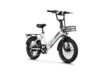 A2 Folding Ebike