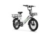 A2 Folding Ebike