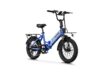 A2 Folding Ebike