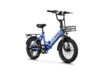 A2 Folding Ebike