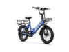 A2 Folding Ebike