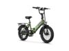 A2 Folding Ebike