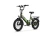 A2 Folding Ebike