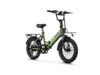 A2 Folding Ebike