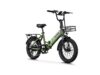 A2 Folding Ebike