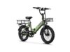 A2 Folding Ebike