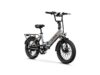 A2 Folding Ebike