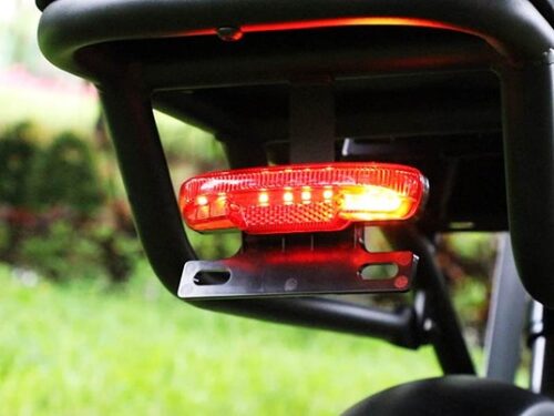 Buddy 20 photo review