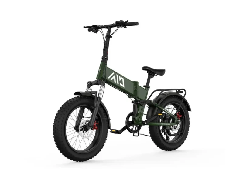 Buddy Pro 20