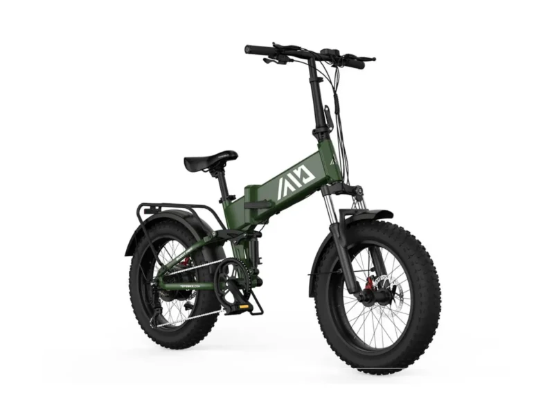 Buddy Pro 20