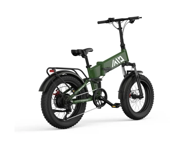 Buddy Pro 20