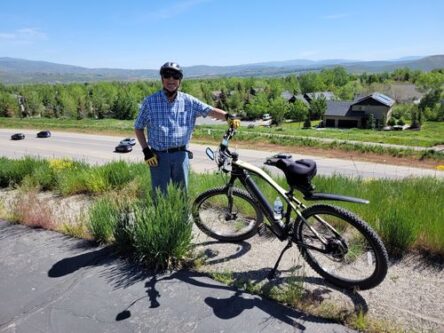 Summit 27.5 photo review