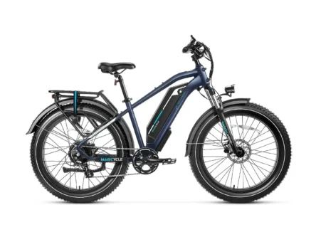 Magicycle Cruiser Pro Mid Step-Thru
