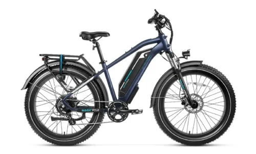 Magicycle Cruiser Pro Mid Step-Thru